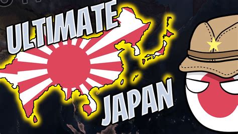 hoi4 japan guide|Hoi4 Guide: The Ultimate Japan in 2024 .